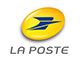 la poste le code